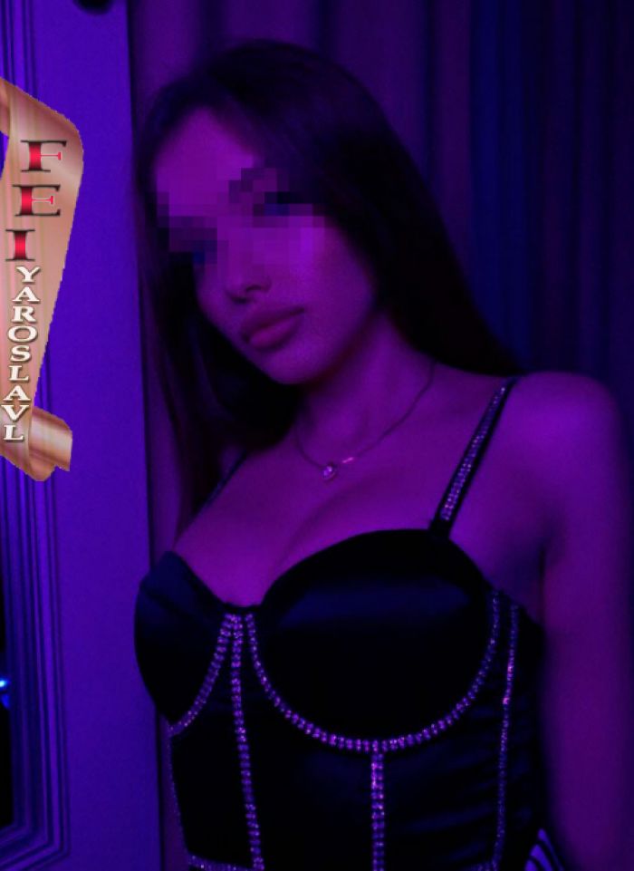 проститутка Ярославль проститутка Алиса Deluxe