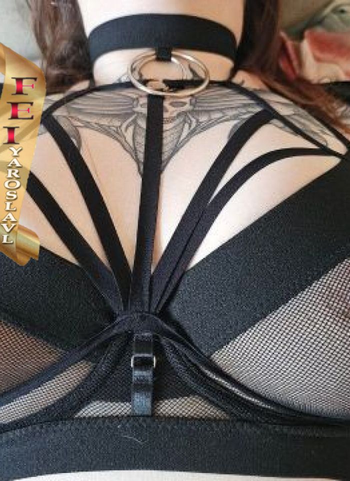 проститутка фея Алла, Ярославль, +7 (933) 986-7830