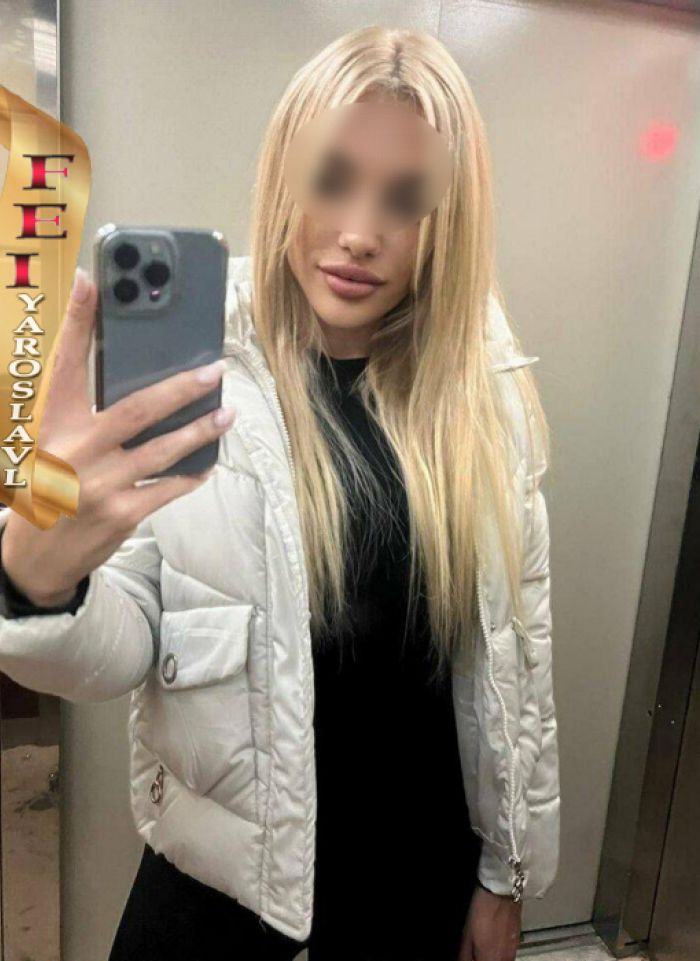 проститутка фея Настенька, Ярославль, +7 (919) 721-2466