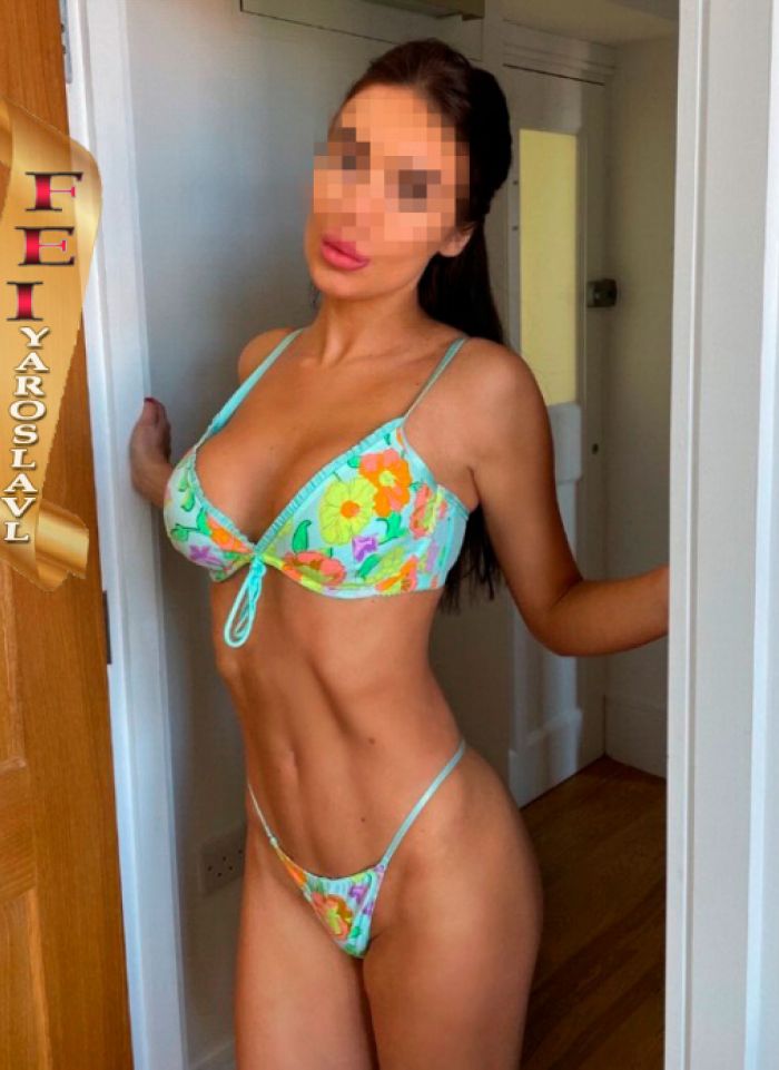 проститутка фея Ника, Ярославль, +7 (904) 818-8763