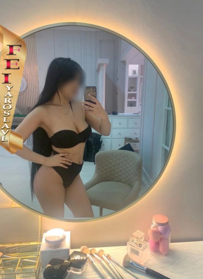 проститутка фея Ника, Ярославль, +7 (951) 829-1567
